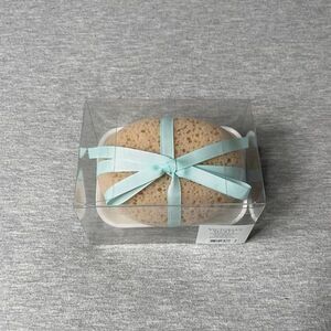 Victoria’s Secret Bombshell Sponge and Soap Tray